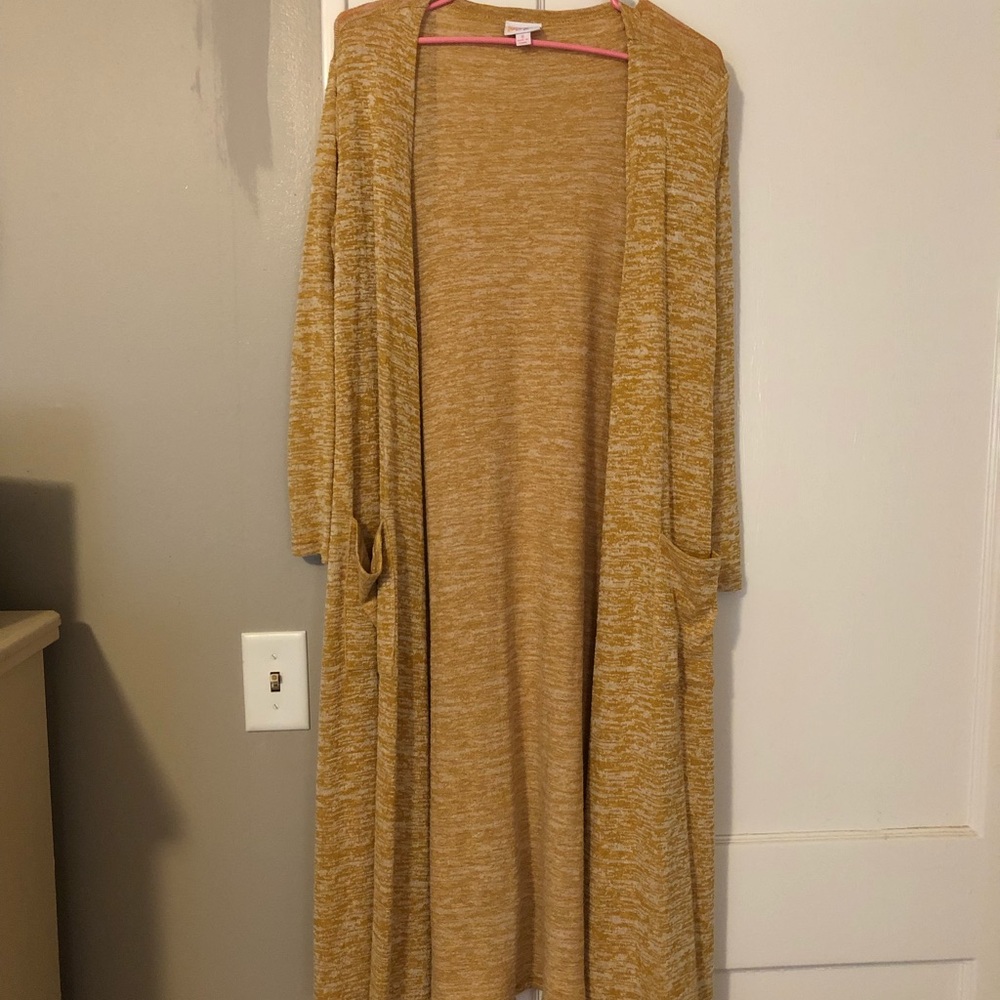 LuLaRoe cardigan